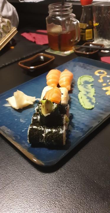 Miso Sushi